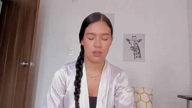 Hanna Risso online show from 02/10/26, 06:01