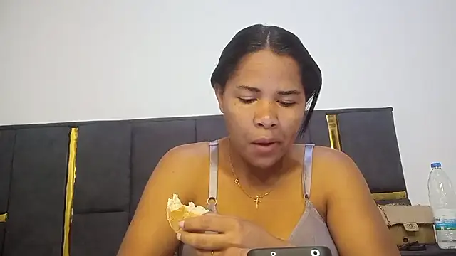 aleixane online show from 12/19/25, 03:35