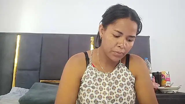 aleixane online show from 02/17/26, 07:05