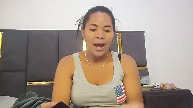 aleixane online show from 03/12/26, 06:19