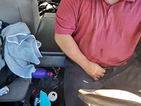 Billywax online show from 01/06/25, 08:39