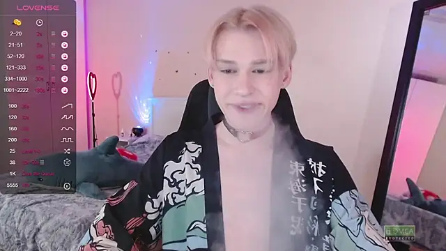 rainbow  salt online show from 02/03/25, 10:58