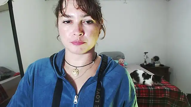 solamatista11 online show from 11/27/25, 10:12