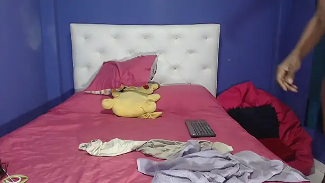 braguitashumedas online show from 02/21/26, 01:45