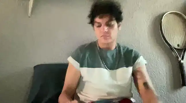 GruesoMexico online show from 12/26/24, 09:26