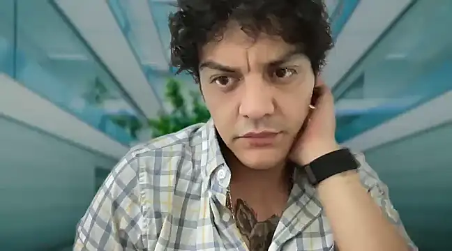 GruesoMexico online show from 01/30/25, 11:13