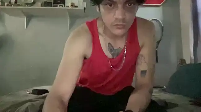 GruesoMexico online show from 03/01/25, 08:42