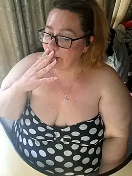 Iceprincess2bad4u online show from 11/15/25, 06:11