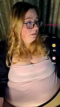 Iceprincess2bad4u online show from 07/07/26, 06:12