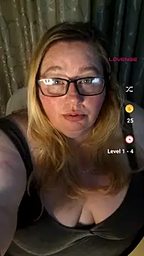 Iceprincess2bad4u online show from 07/10/26, 07:16