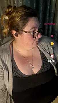 Iceprincess2bad4u online show from 07/12/26, 04:03