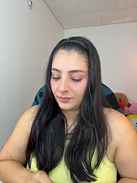 YummyAnna  online show from 01/14/26, 07:30