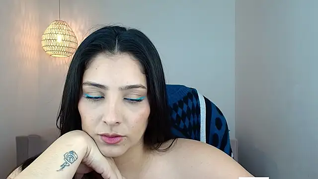 YummyAnna  online show from 02/24/26, 08:07