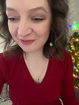 Snapshot of EvaBarsa_ chatting on 12/21/24, 03:25 EvaBarsa  online show from 12/21/24, 03:25