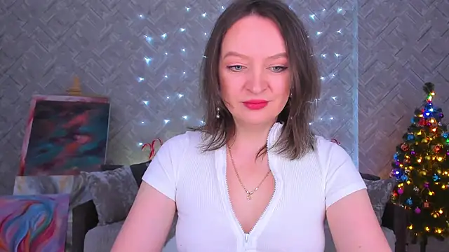 Snapshot of EvaBarsa_ chatting on 12/29/24, 12:20 EvaBarsa  online show from 12/29/24, 12:20