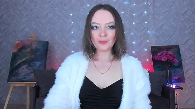 Snapshot of EvaBarsa_ chatting on 03/07/25, 11:16 EvaBarsa  online show from 03/07/25, 11:16