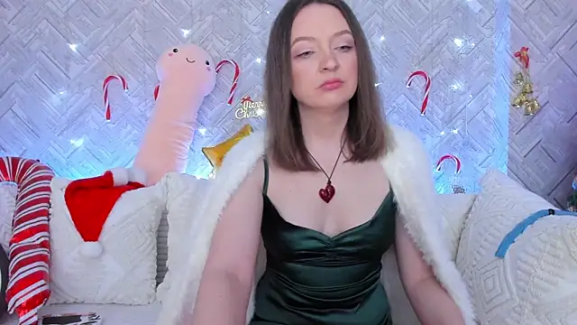 EvaBarsa  online show from 12/20/25, 03:24