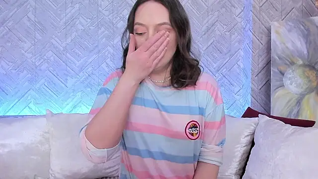 EvaBarsa  online show from 01/17/26, 03:44