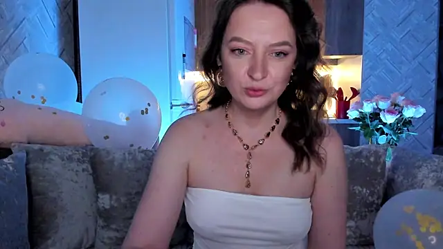 EvaBarsa  online show from 07/08/26, 01:43