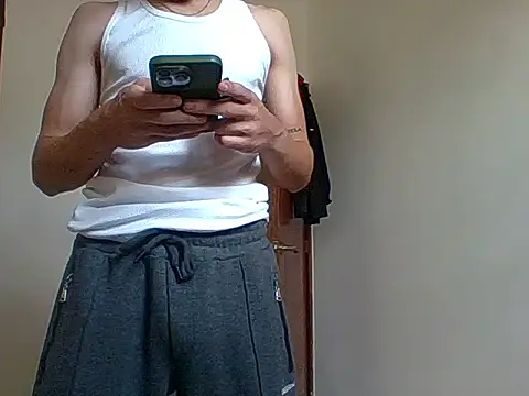 Rosecock69 online show from 04/27/26, 02:37