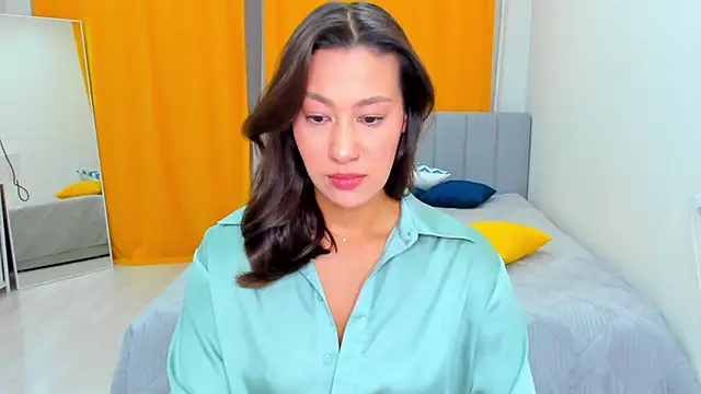 FieryHeart online show from 03/21/25, 07:35