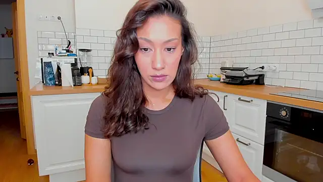 FieryHeart online show from 10/24/25, 06:59