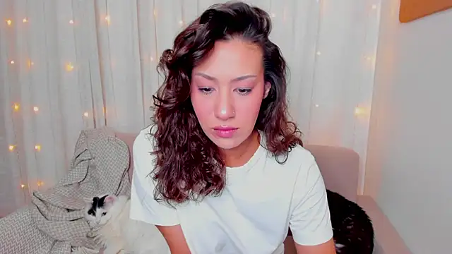 FieryHeart online show from 01/16/26, 06:56