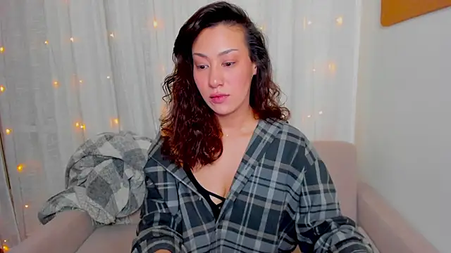 FieryHeart online show from 02/16/26, 07:21