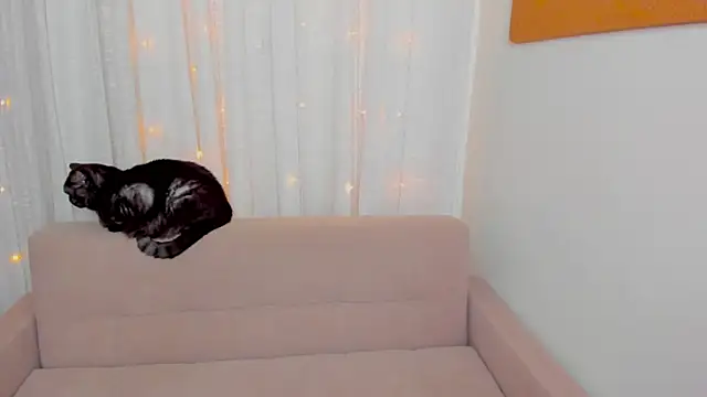 FieryHeart online show from 03/14/26, 06:24