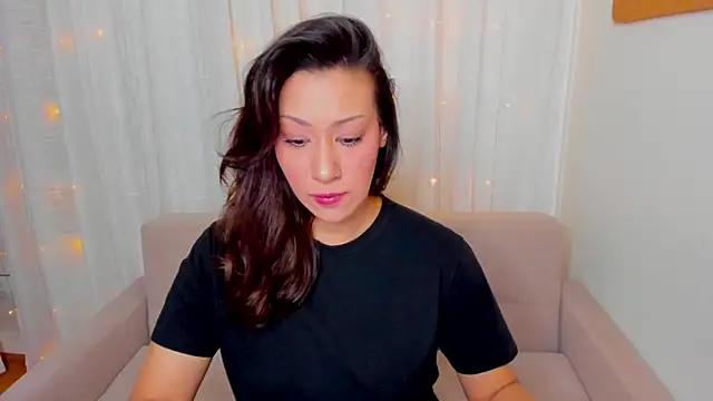 FieryHeart online show from 03/23/26, 08:02