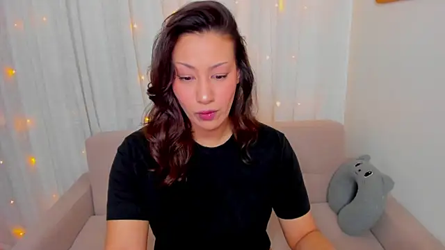 FieryHeart online show from 04/12/26, 06:57