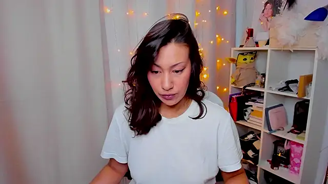 FieryHeart online show from 06/07/26, 06:44