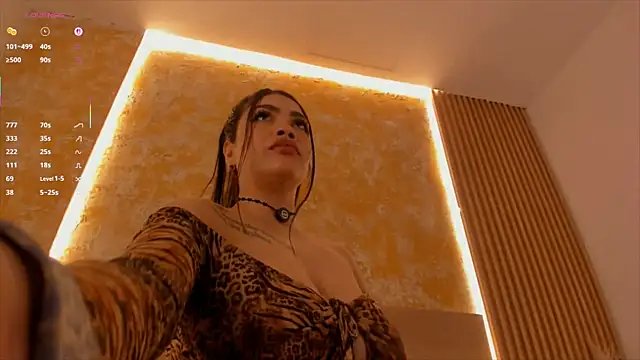 Kathy taylor  online show from 12/21/25, 02:13