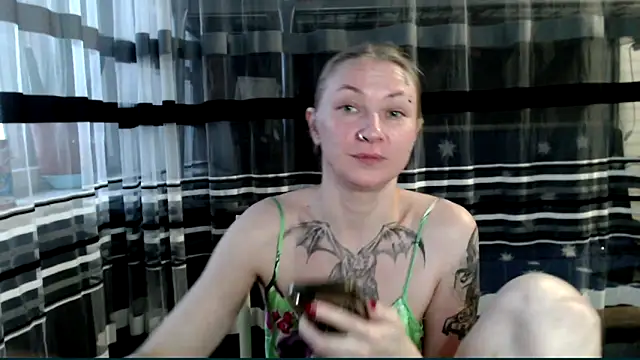 cold lollipop online show from 11/21/25, 06:34