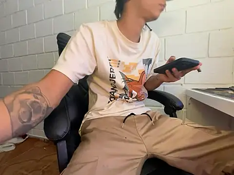 Max TheHorseDick online show from 01/12/26, 03:01