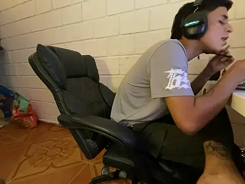 Max TheHorseDick online show from 03/07/26, 02:08