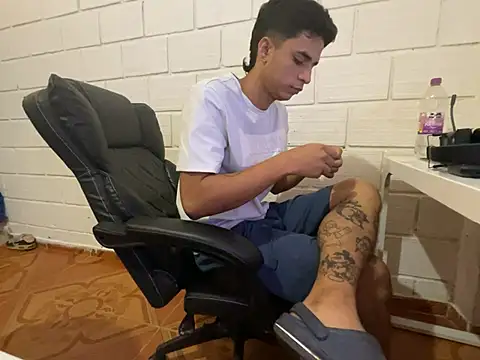 Max TheHorseDick online show from 03/11/26, 06:03