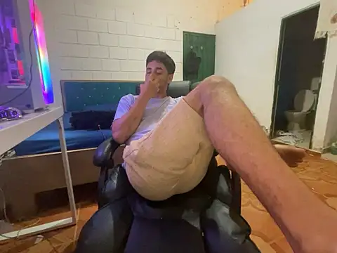 Max TheHorseDick online show from 03/14/26, 05:18