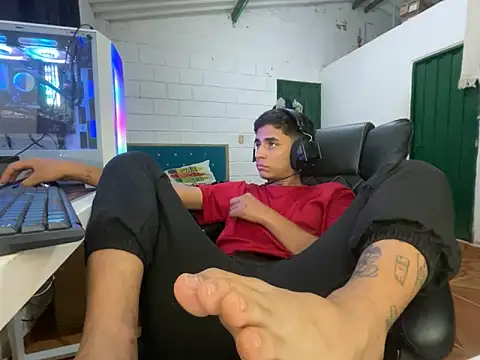 Max TheHorseDick online show from 04/06/26, 04:46