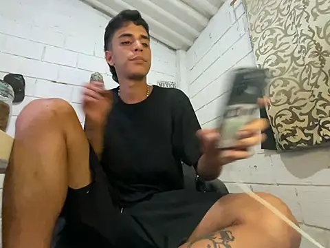 Max TheHorseDick online show from 07/25/26, 03:26