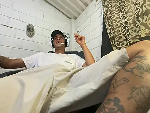 Max TheHorseDick online show from 07/29/26, 02:21