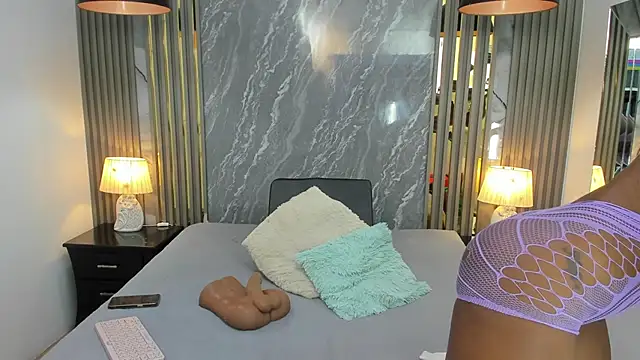 Nyakimgold online show from 02/08/26, 01:03