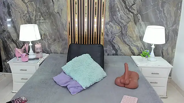 Nyakimgold online show from 06/30/26, 12:28