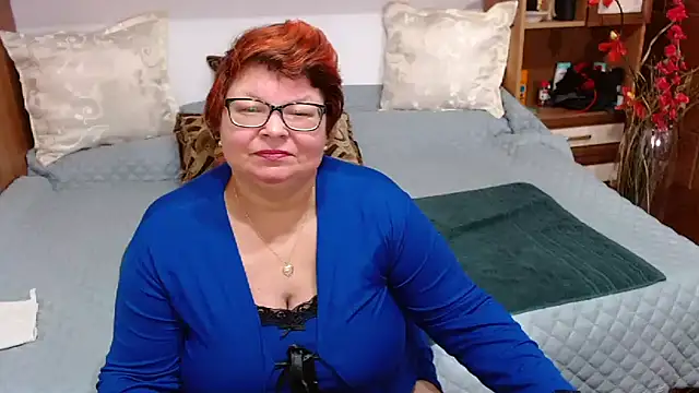 Snapshot of SweetMommaX chatting on 01/07/25, 12:31 SweetMommaX online show from 01/07/25, 12:31