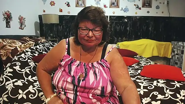 SweetMommaX online show from 03/31/26, 06:41