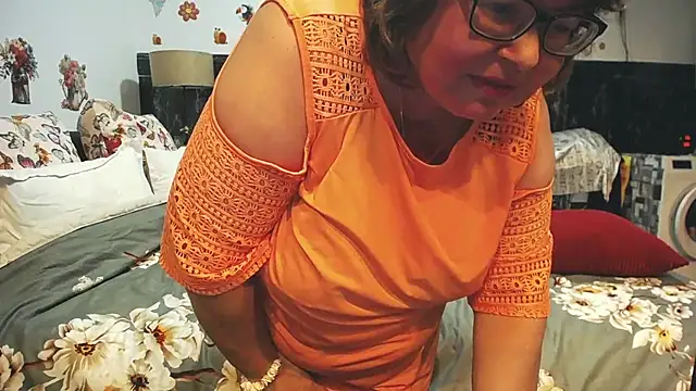 SweetMommaX online show from 04/28/26, 08:03