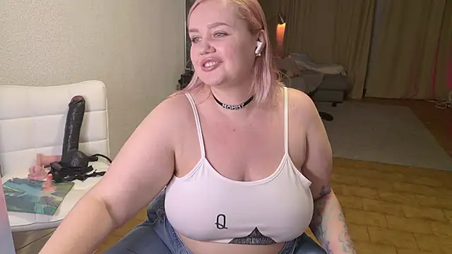 MargotGrey online show from 01/06/26, 05:27