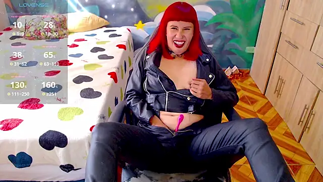 Eimy lorens online show from 12/18/25, 06:58