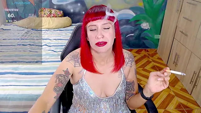 Eimy lorens online show from 05/04/26, 03:41