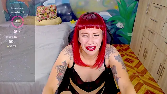 Eimy lorens online show from 05/25/26, 06:47